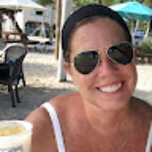 Meet your Posher, Bridget